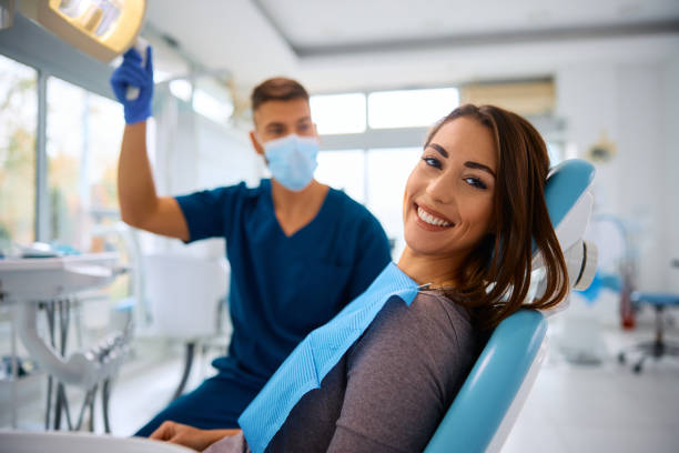 Best Preventive Dentistry  in Woodbury Heights, NJ