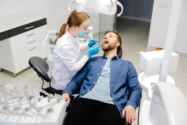 Best Root Canal Treatment  in Woodbury Heights, NJ